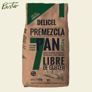 delicel premezcla integral