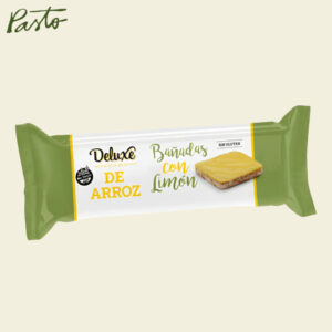 deluxe arroz limon