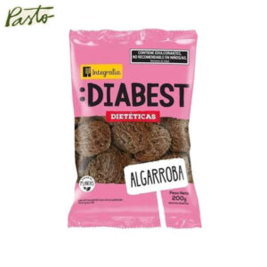 diabest algarroba