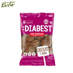 diabest chocolate avena