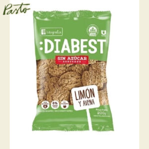 diabest limon avena