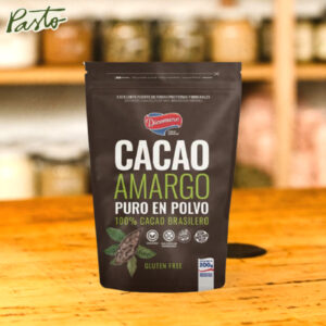 dicomere cacao polvo