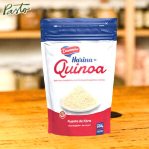 dicomere harina quinoa
