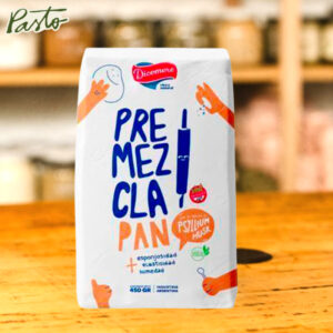 dicomere premezcla pan