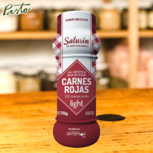 dicomere salusin carnes rojas light