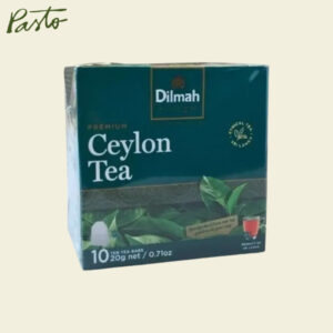dilmah ceylon te