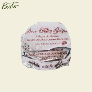 don felix alfajor sin gluten
