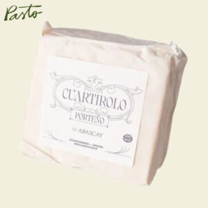 el abascay cuartirlolo porteno