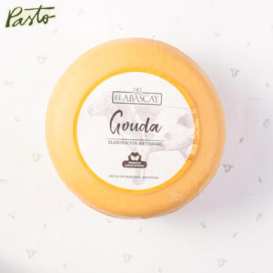 el abascay queso gouda