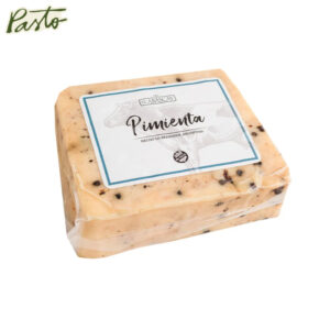 el abascay queso pimienta