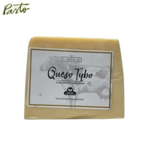 el abascay queso tybo
