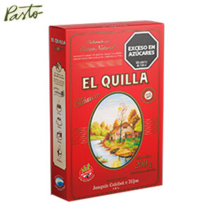 el quilla cacao azucar 200