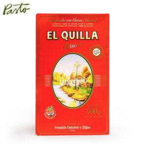 el quilla cacao azucar 900