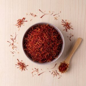 el castillo azafran espanol