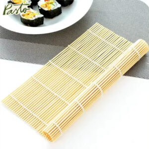 esterillas sushi