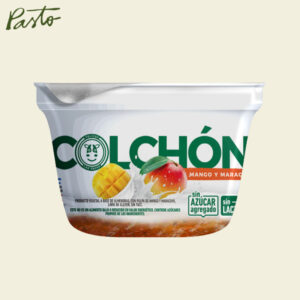 felices las vacas colchon mango maracuya