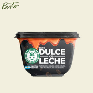 felices las vacas dulce de leche