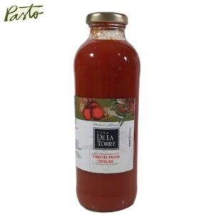 finca isis botella tomate