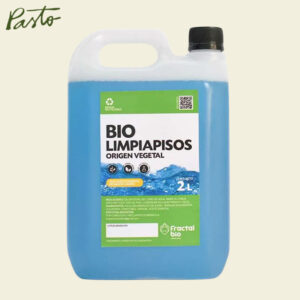 fractal bio limpiapisos 2lt