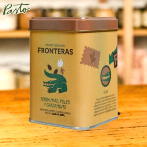 fronteras lata chica poleo cardamomo