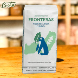 fronteras menta lavanda