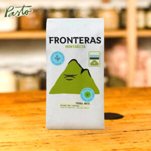 fronteras montanita 500