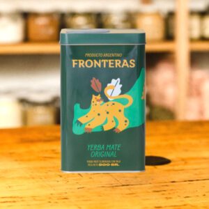 fronteras original