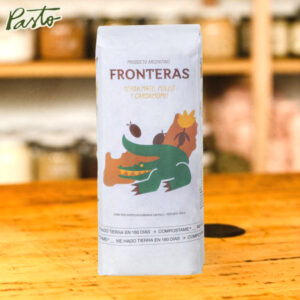 fronteras poleo cardamomo