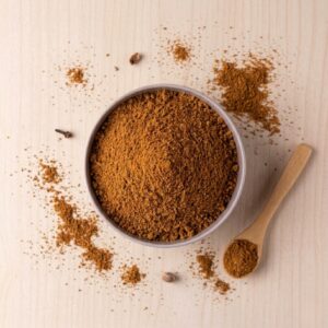 garam masala