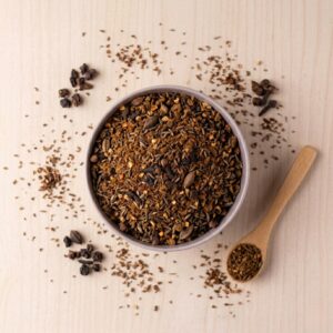 garam masala ahumado