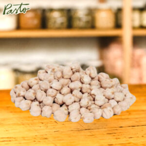 garbanzo lechoso 100g