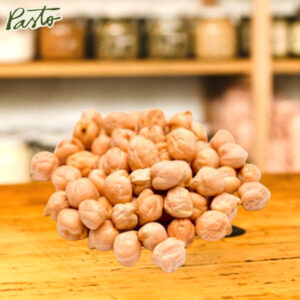 garbanzo organico 500