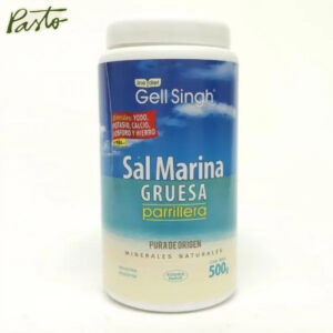 gell singh sal marina gruesa