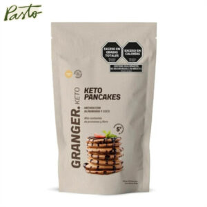 granger keto pancakes