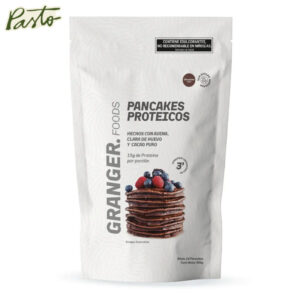 granger premezcla cacao