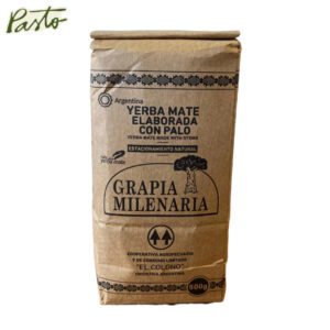 grapia milenaria 500
