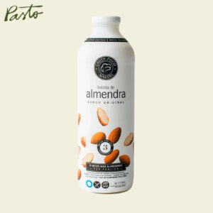 green food bebida almendra 910