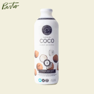 green food bebida coco 910