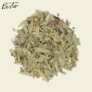 hojas sen 100g