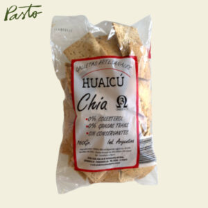 huaicu chia con sal