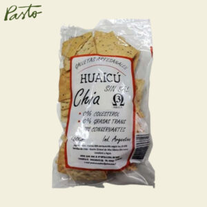 huaicu chia sin sal