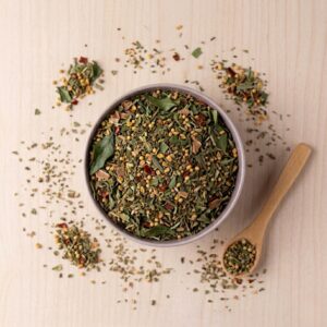 indo deli ensaladas mix