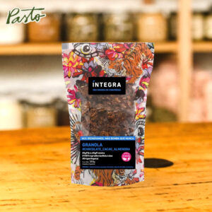 integra granola chocolate 350