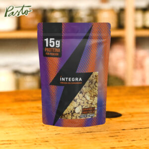 integra granola proteica