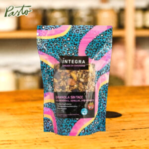 integra granola sin tacc