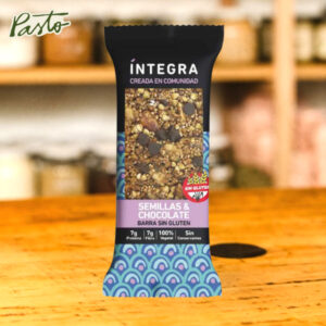 integra semillas chocolate