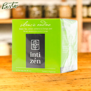 inti zen cedron