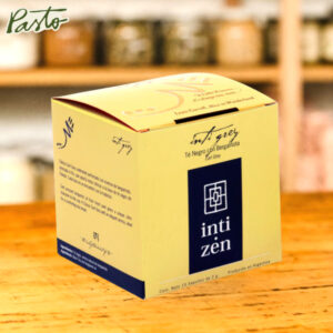 inti zen early grey