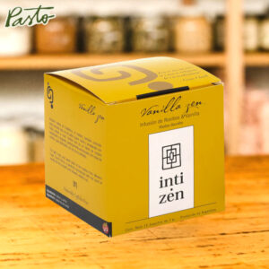 inti zen rooibos vainilla