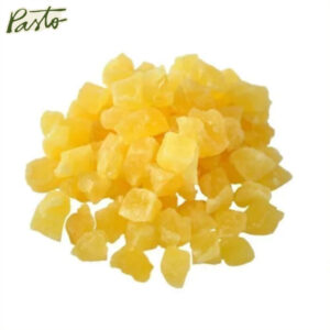 jengibre glaseado 100g